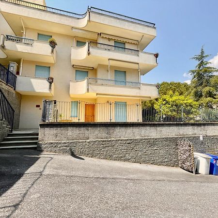 Appartement 2 Locali A 600 Mt Dal Mare - Free Parking à Ceriale Extérieur photo