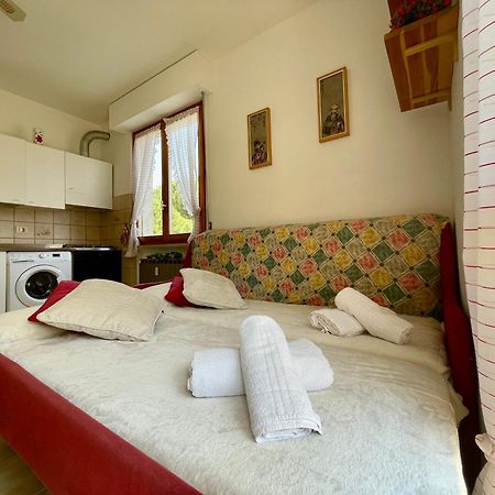 Appartement 2 Locali A 600 Mt Dal Mare - Free Parking à Ceriale Extérieur photo