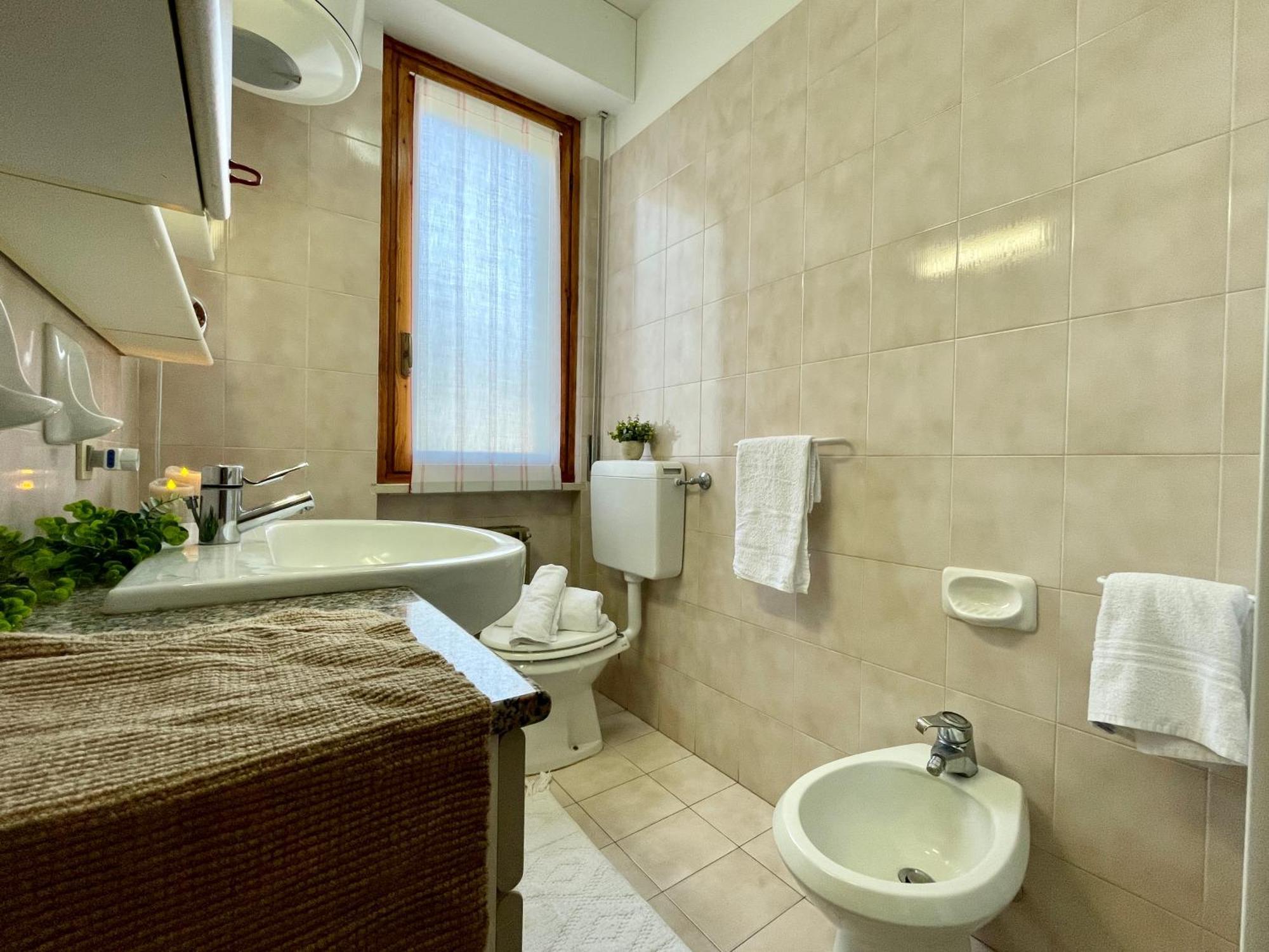 Appartement 2 Locali A 600 Mt Dal Mare - Free Parking à Ceriale Extérieur photo