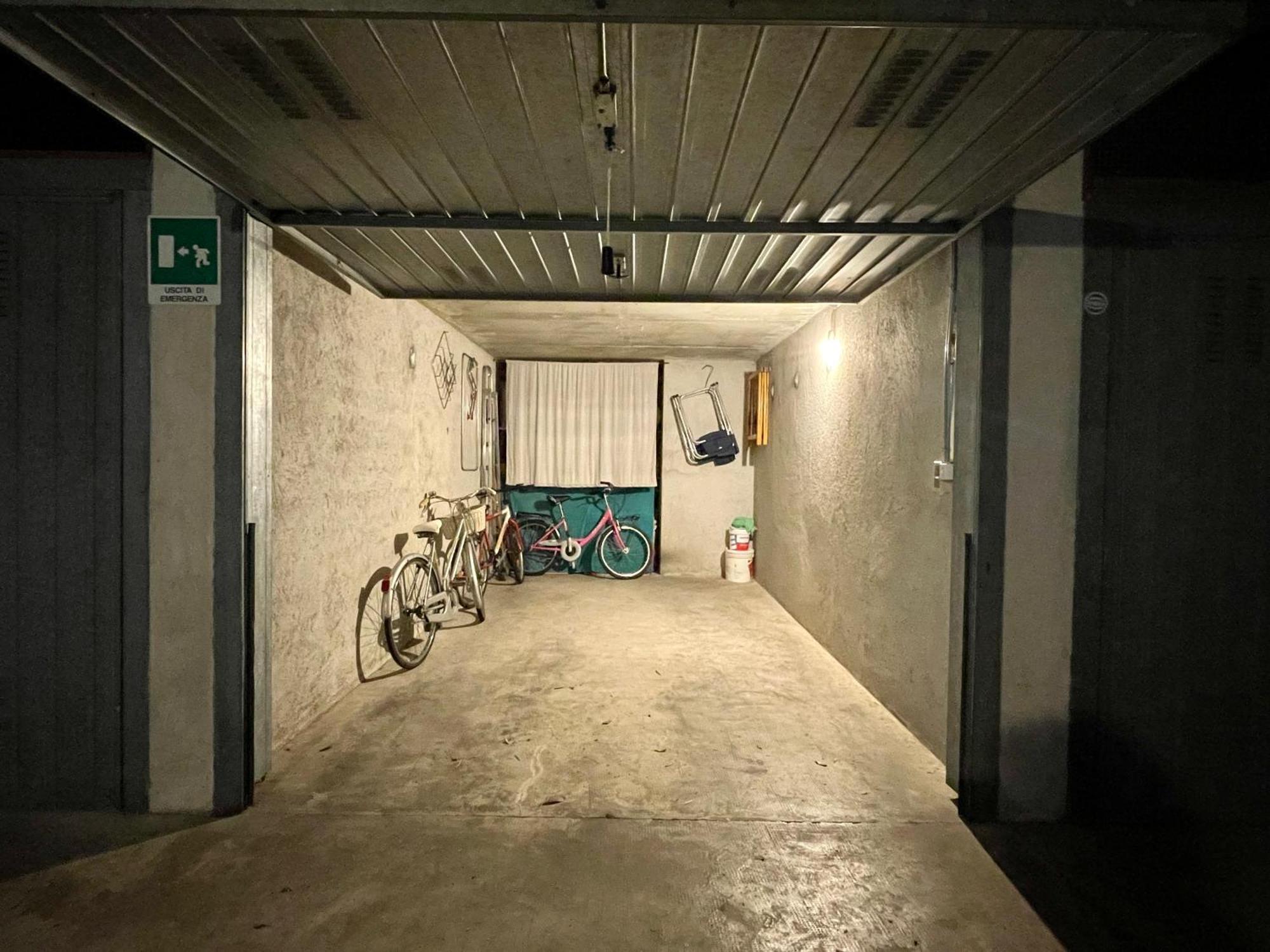 Appartement 2 Locali A 600 Mt Dal Mare - Free Parking à Ceriale Extérieur photo