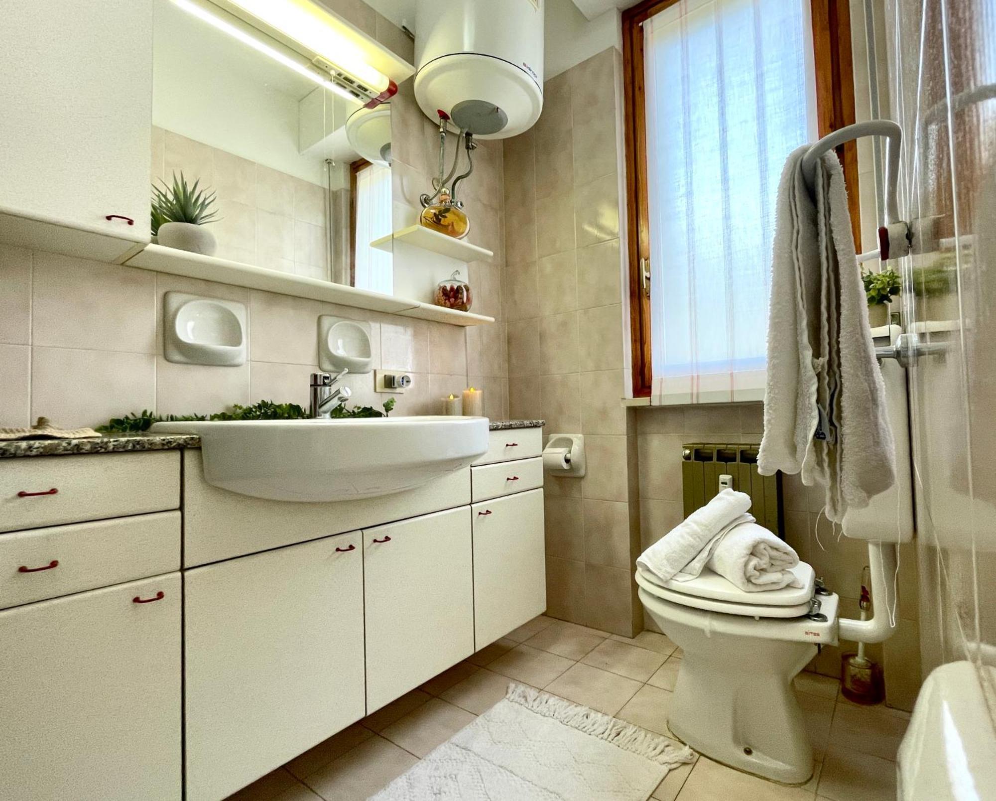 Appartement 2 Locali A 600 Mt Dal Mare - Free Parking à Ceriale Extérieur photo